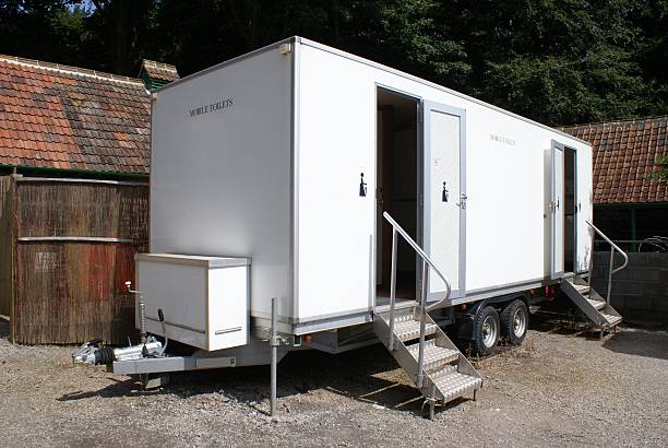 Best Portable Restroom Servicing (Cleaning and Restocking)  in Batesville, AR